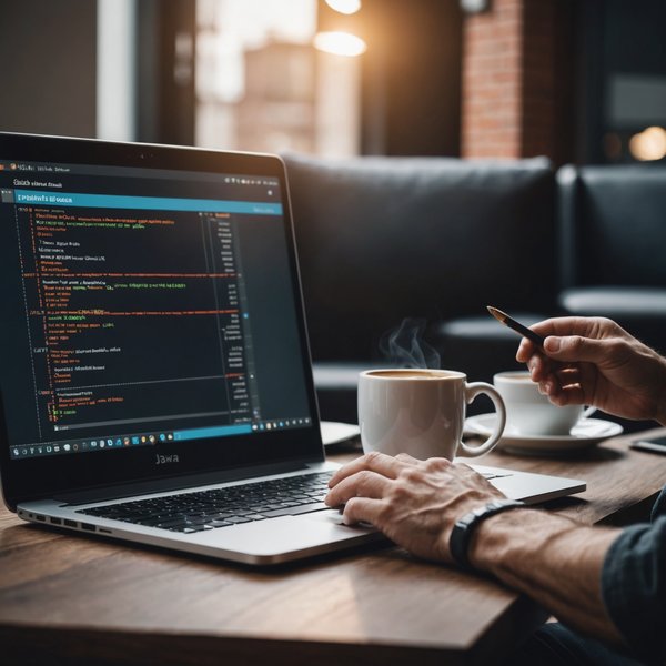 Comment optimiser les performances des applications Java en utilisant les techniques de profiling?