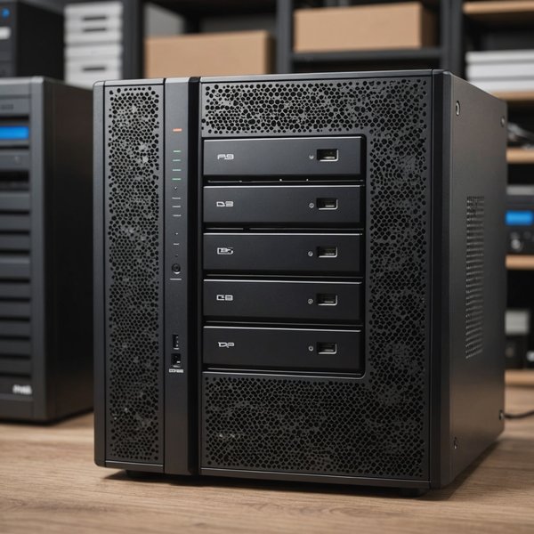 Comment configurer un système de sauvegarde en réseau pour une petite entreprise?