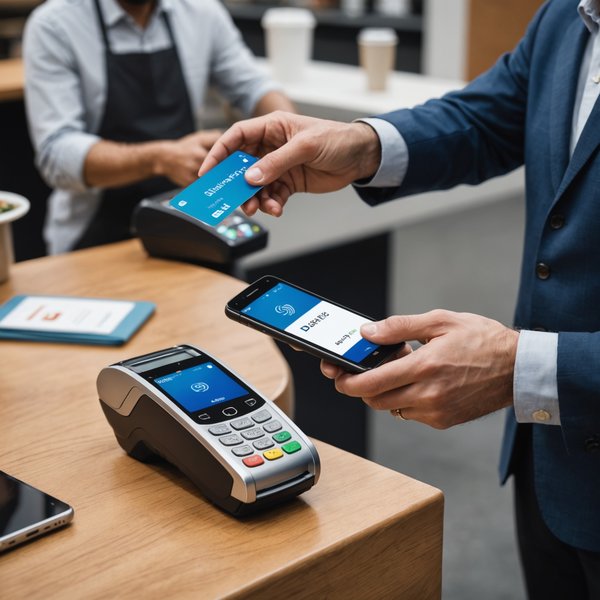 Quels sont les avantages et les inconvénients des systèmes de paiement sans contact pour les commerçants?