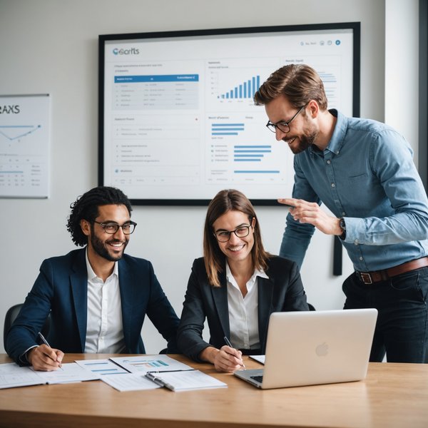 Comment choisir la meilleure application de gestion de projet pour les équipes agiles?