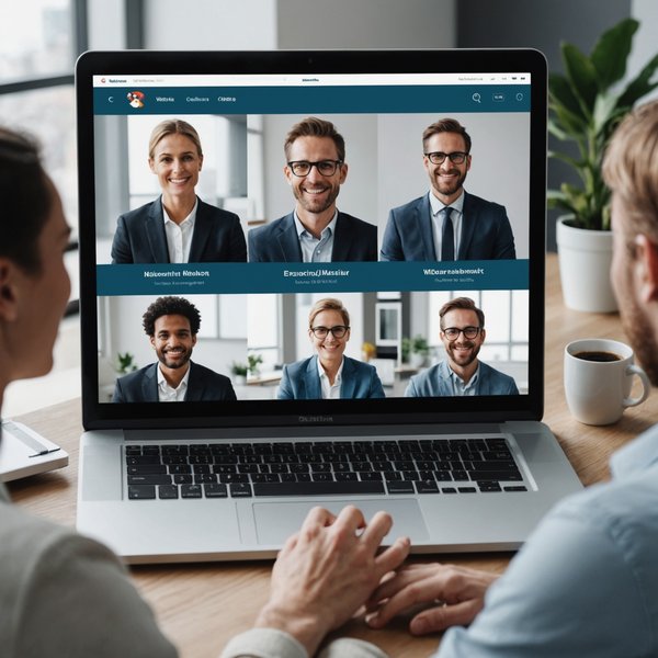 Comment les marques peuvent-elles utiliser les webinaires interactifs pour éduquer leur audience?