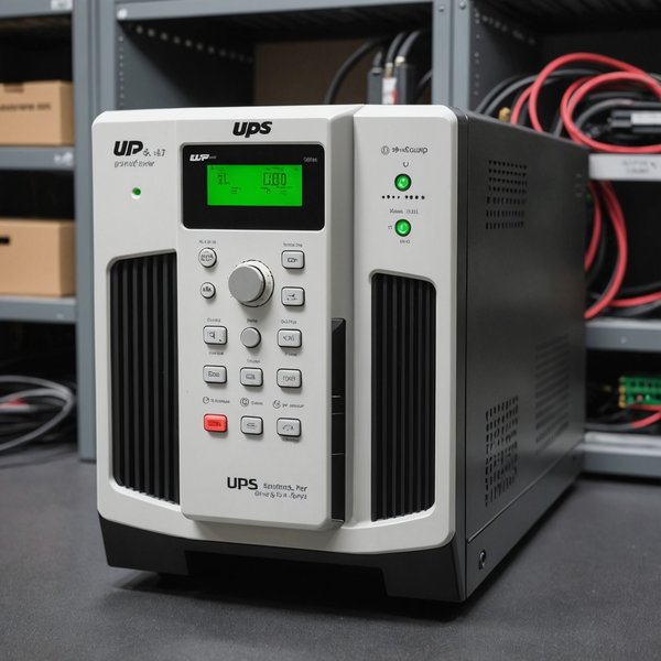 Comment choisir et installer un onduleur pour protéger un serveur domestique contre les coupures de courant?