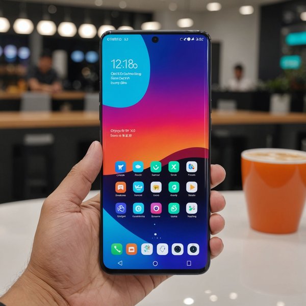 Comment configurer des paramètres de sécurité renforcés sur un Oppo Find X3 Pro?