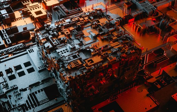 Formation blender : devenez expert en modélisation 3d !