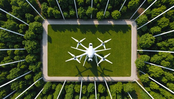 Top stratégies pour réussir l'examen de drone en 2025