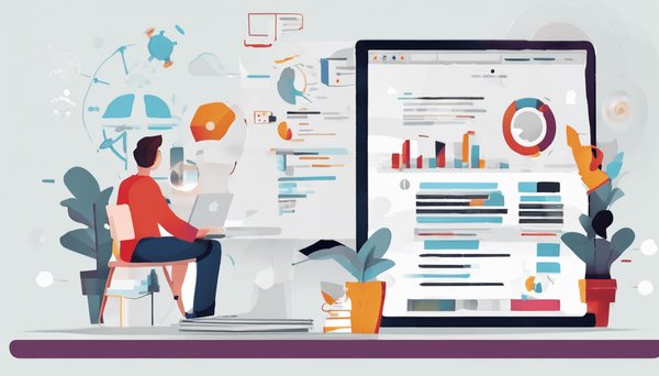 Webmaster essonne : votre expert en création et référencement digital